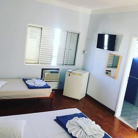 Hotel Guanabara Caraguatatuba Εξωτερικό φωτογραφία