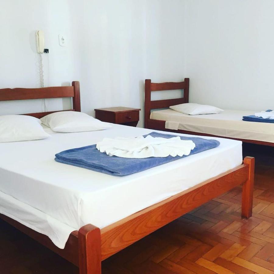 Hotel Guanabara Caraguatatuba Εξωτερικό φωτογραφία