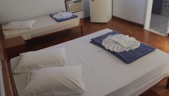 Hotel Guanabara Caraguatatuba Εξωτερικό φωτογραφία