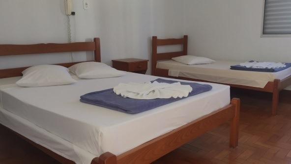 Hotel Guanabara Caraguatatuba Εξωτερικό φωτογραφία
